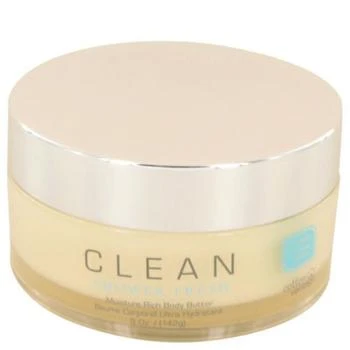 推荐Clean 534206 5 oz Rich Body Butter商品