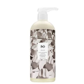 推荐R+Co DALLAS Biotin Thickening Shampoo 33.8 fl. oz.商品