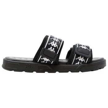 Kappa | Kappa 222 Banda Aster 1 Sandals - Men's 满$120减$20, 满$75享8.5折, 满减, 满折