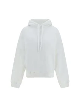 Alexander Wang | Essential Terry Hoodie 5.5折