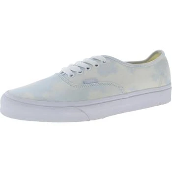 推荐Vans Womens Authentic Fitness Lifestyle Skate Shoes商品