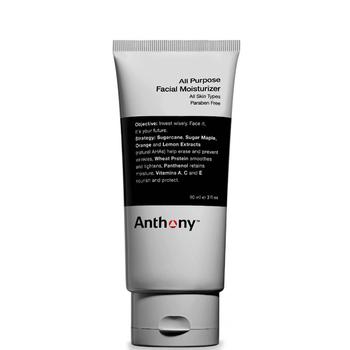 推荐Anthony All-Purpose Facial Moisturiser 90ml商品
