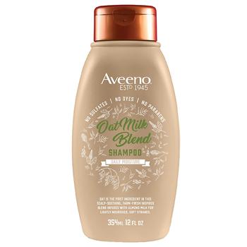 Aveeno | Scalp Soothing Oat Milk Blend Shampoo商品图片,独家减免邮费