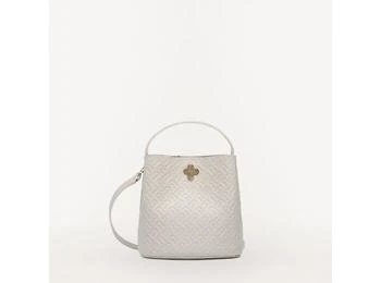 推荐DANAE MINI BUCKET BAG - VITELLO ANDROMEDA商品