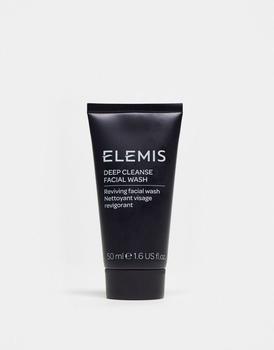 商品ELEMIS | Elemis Deep Cleanse Facial Wash 50ml,商家ASOS,价格¥121图片