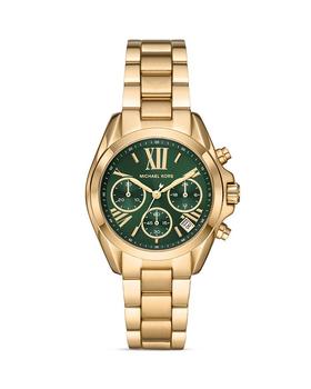 michael kors bradshaw, Michael Kors | Bradshaw Chronograph, 36mm商品图片 