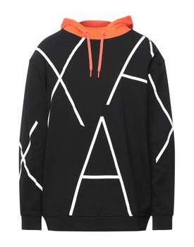 Armani Exchange | Hooded sweatshirt商品图片,6.8折