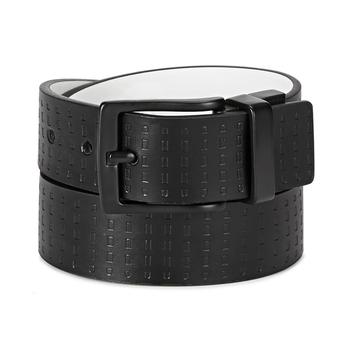 Levi's | Big Boys Reversible Casual Belt with Embossed Strap商品图片,5折