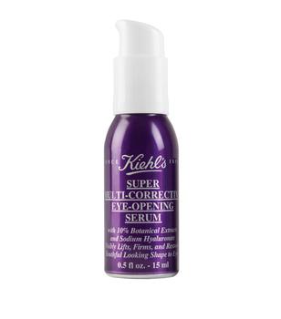 科颜氏面霜眼霜, Kiehl's | Ki Super Corr Eye Cream 15Ml商品图片 