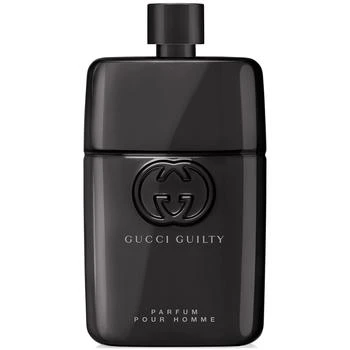 Gucci | Men's Guilty Pour Homme Parfum Spray, 1.6 oz. 