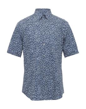Paul & Shark | Patterned shirt商品图片,3.9折