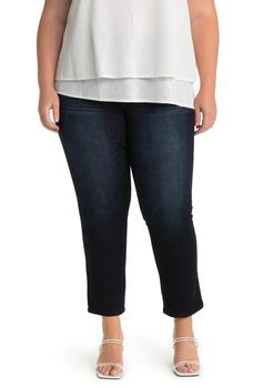 Democracy, Democracy | AB Tech High Waist Skinny Jeans商品图片 5.6折