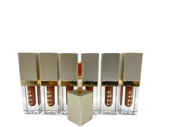 Stila | Stila Beauty Boss Lip Gloss Elevator Pitch 1.5 ML Set of 6,商家Premium Outlets,价格¥209