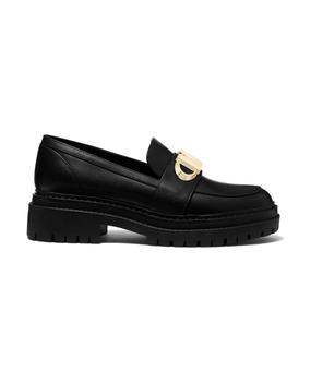 推荐Loafer With Logo商品