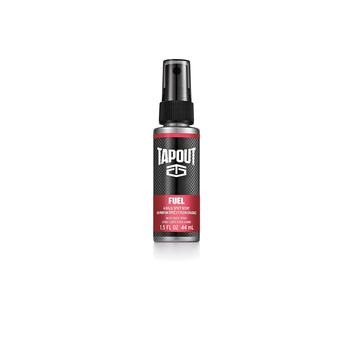 商品Fuel / Tapout Body Spray 1.5 oz (45 ml) (M)图片