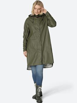 商品Ilse Jacobsen Army Raincoat RAIN71 410图片
