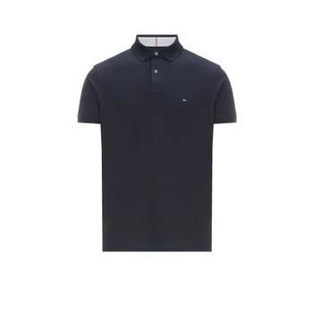 推荐Polo droit en piqué de coton商品