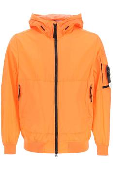 更多stone island, Stone Island | NASLAN LIGHT WATRO BOMBER JACKET商品图片 8折×额外8.5折, 额外八五折