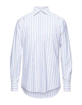 PAL ZILERI, PAL ZILERI | Striped shirt商品图片 4.9折