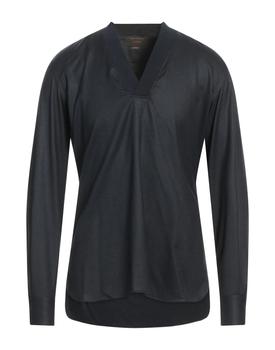 zegna 衬衫好用吗, Zegna | Patterned shirt商品图片 5.8折×额外8折, 额外八折