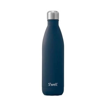 S'well | Stone Azurite Bottle,商家Bloomingdale's,价格¥337