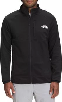 推荐The North Face Men's Canyonlands Full Zip Jacket商品