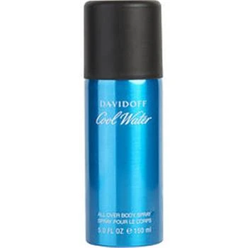 推荐Davidoff 298033 5 oz Cool Water All Over Body Spray for Men商品
