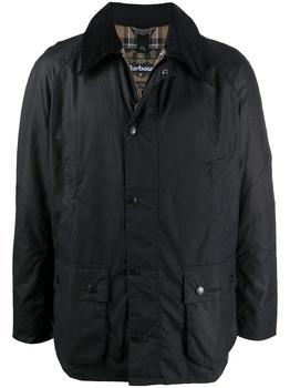 春装barbour ashby, Barbour | ASHBY WAX JACKET商品图片 