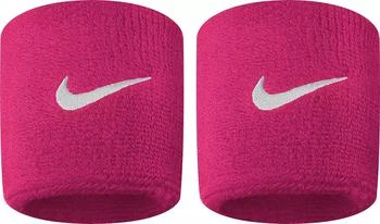 NIKE | Nike Swoosh Wristbands - 3",商家Dick's Sporting Goods,价格¥83