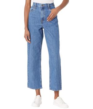 levis直邮, Levi's | High-Waisted Straight商品图片 4折