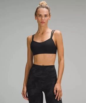 Lululemon | Like a Cloud Ribbed Bra *Light Support, B/C Cup,商家Lululemon Canada,价格¥407