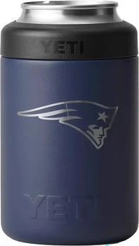 YETI | YETI New England Patriots 12 oz. Rambler Colster Can Insulator,商家Dick's Sporting Goods,价格¥325