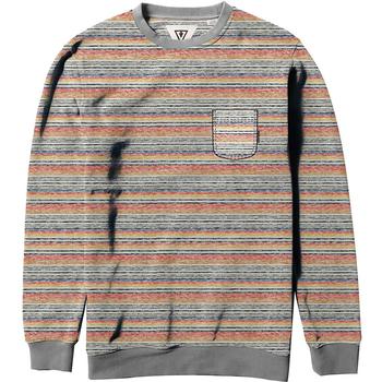 VISSLA Kids, Vissla | Vissla Men's Rivera Pocket Crew商品图片 7.4折