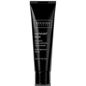 product Revision Skincare Intellishade Matte Age-Defying Tinted Moisturiser 45 SPF48g image