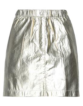 Calvin Klein | Mini skirt商品图片,3.1折×额外7折, 额外七折
