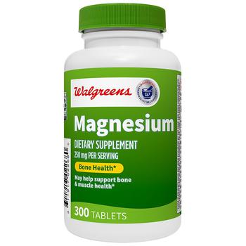 商品Magnesium 250mg图片
