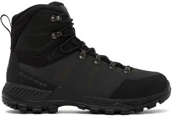 推荐Black Mercury Tour II High GTX Hiking Boots商品