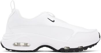 推荐White Nike Edition Air Max Sunder Sneakers商品