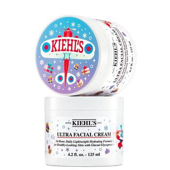推荐Kiehl's Ultra Facial Cream Limited Edition 125ml商品
