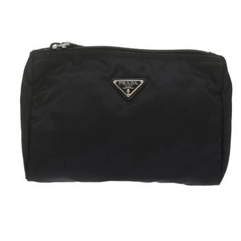 Prada | Prada Tessuto  Synthetic Clutch Bag (Pre-Owned),商家Premium Outlets,价格¥2094