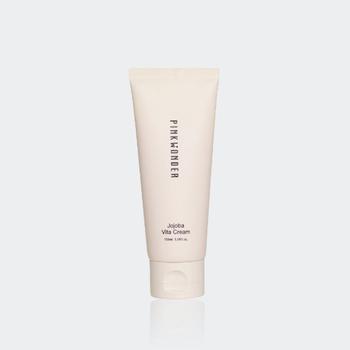 小棕瓶100ml面霜, Pink Wonder | Jojoba Vita Cream 100ml商品图片 