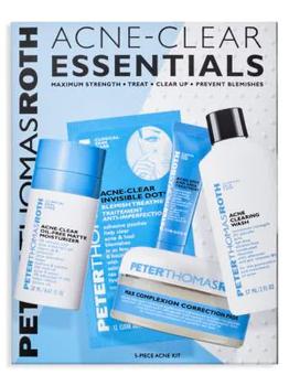 推荐Acne-Clear Essentials 5-Piece Kit商品