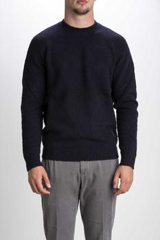 ROBERTO COLLINA, ROBERTO COLLINA | Roberto Collina Maglia Girocollo Swg商品图片 8.9折