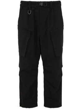 Y-3 | Y-3 Winter Ripstop Relaxed Fit Trousers 5.7折起, 独家减免邮费