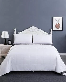 LILYSILK | Washable Cotton Covered Silk Comforter,商家Premium Outlets,价格¥904