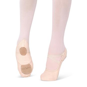 商品Capezio | Toddler Girls Hanami Ballet Shoe,商家Macy's,价格¥189图片