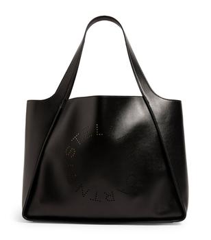 Stella McCartney | Stella Logo Tote Bag商品图片,