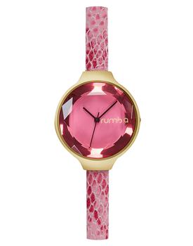 推荐Peony Orchard Gem Exotic Watch商品