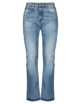 Bootcut Jeans,价格$338.14