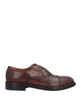 商品BRUNO VERRI | Laced shoes,商家YOOX,价格¥263图片